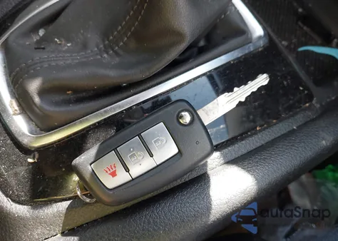 2021 Nissan Rogue Sport S Fwd Xtronic Cvt z USA, uszkodzony, nr VIN JN1BJ1AV0MW318339